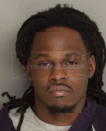 Anthony Marquise Jenkins