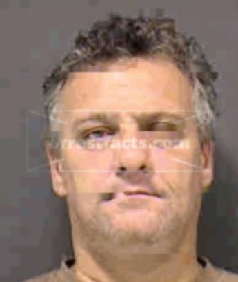 Timothy James Grant