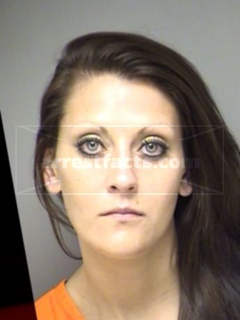 Chasity Jetalin Bosarge