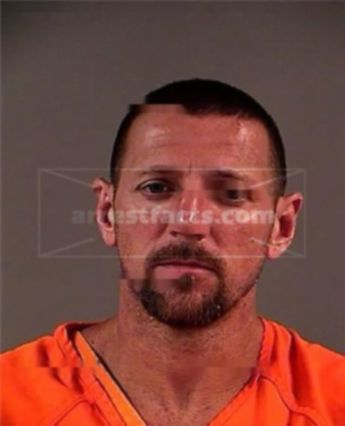 Brian Wayne Norris