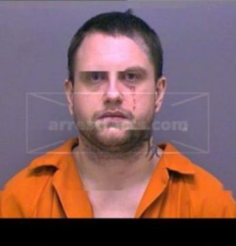 Justin Wayne Towery