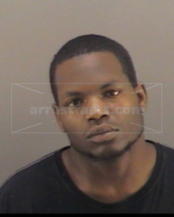 Damien Ramon Clay