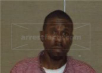 Derrick Kinte Nash