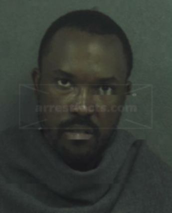 Johnny Chambers