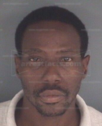 Jimmie Demetris Richardson