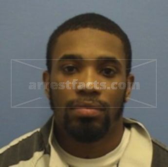 Martrell D. Holmes