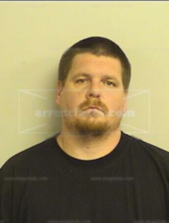 Christopher Glenn Burt
