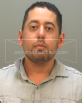 Ronnie Lucero Araiza