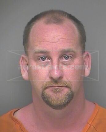 Chad Edwin Dotson