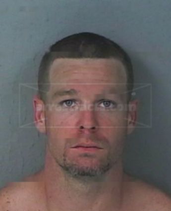 Steven Greg Richards