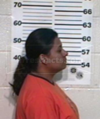 Chasco Janie Garcia