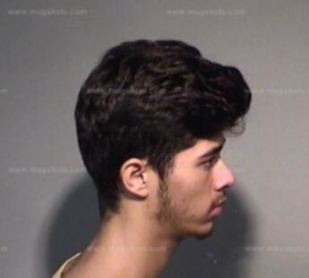 Dylan Andrew Mock