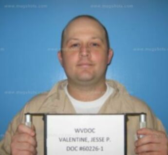 Jesse Paul Valentine