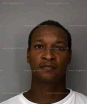Chad A Berrien