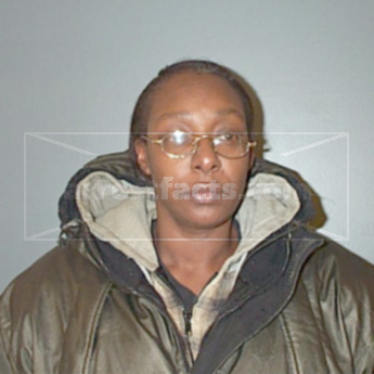Karen Denise Jackson
