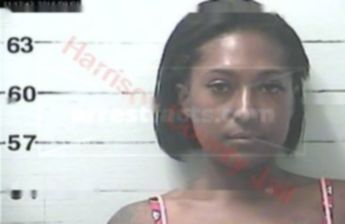 Tanchecka Tanesha Curry