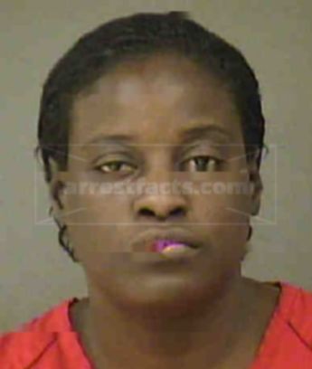 Ysheika Lynn Blackmon