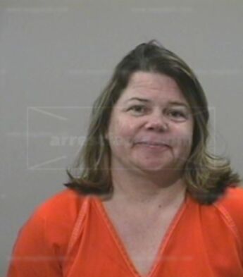 Deborah Lynn Russell
