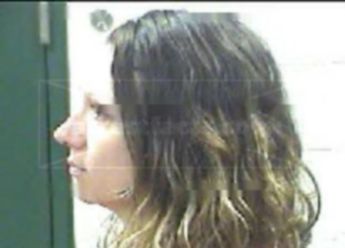Heather Raey Harmon