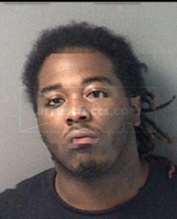 Melvin Nathan Grace