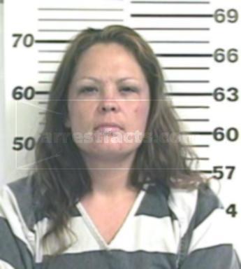 Stacy Dawn Guthrie