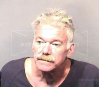 Mark Alvin Heath
