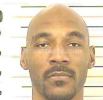 Anthony Joseph Standifer