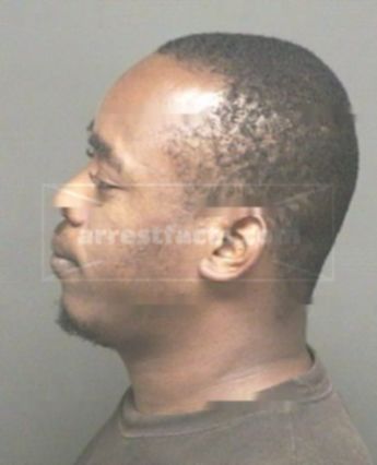 Richard James Thompkins Jr