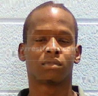 Antoine Ingram
