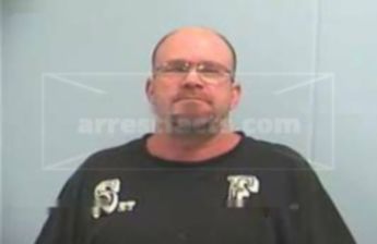 Brian Keith Carter