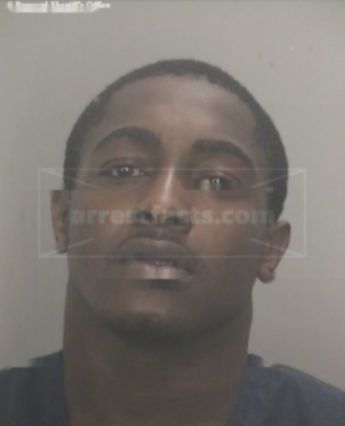 Jermaine Leonardo Gray