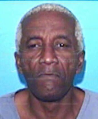 Arthur Mosley
