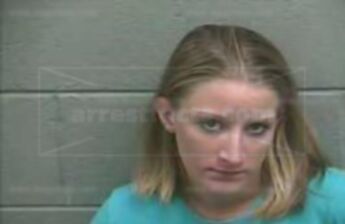 Ashley Elise Larimore
