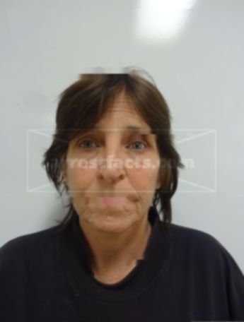 Connie Diane Bergamo