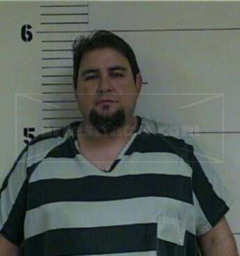 Marshall Jay Marroquin