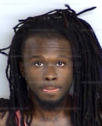 Eric Dewayne Brown