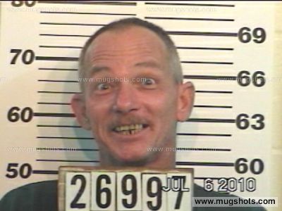 Gary Lynn Ferguson