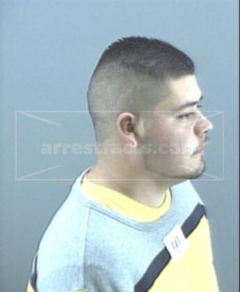 Julio Cesar Banuelos