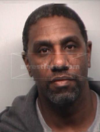 Gerry Lemont Melton