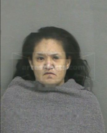 Leona Marie Ayalla
