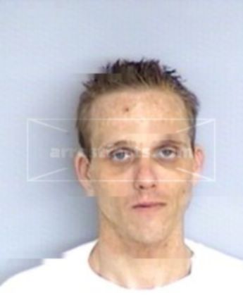 Kenneth James Ehrisman