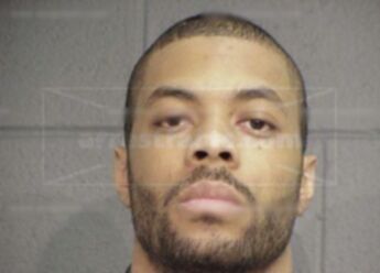Desmond Jovan Trice