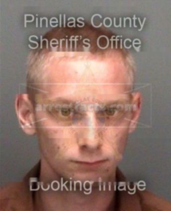 Jeremy Michael Spackman