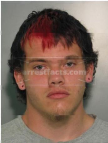 Joshua James Hartman