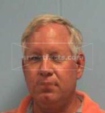 Donald Wayne Roberts