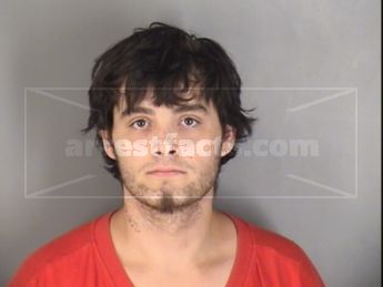 Cody Michael May