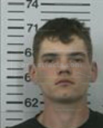 Caleb Uriah Riddle