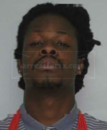 Isaiah Jamal Edwards