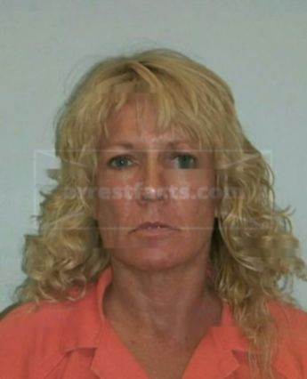 Marilyn Andrew