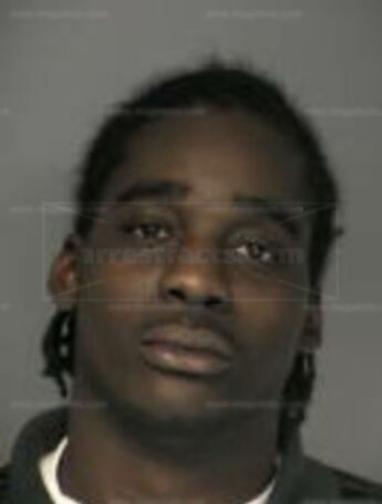 Rafeeq Whitfield